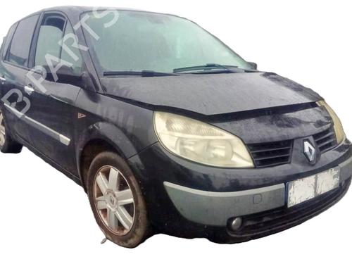 Used Parts RENAULT SCÉNIC II (JM0/1_) 1.5 dCi (JM0F) 5014181