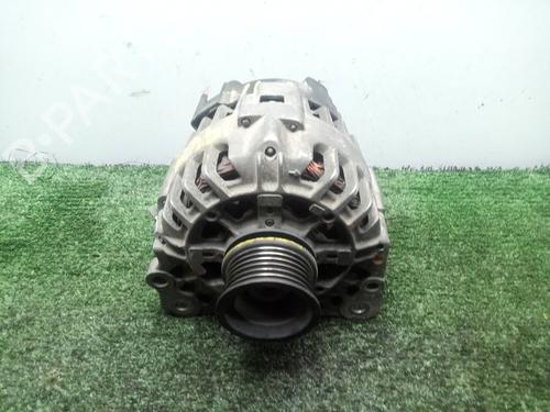 Used Alternator SEAT IBIZA III (6L1) 1.4 16V (100 hp) 29607934