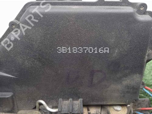 Front left lock SEAT AROSA (6H1) 1.0 | BP9310039C98 