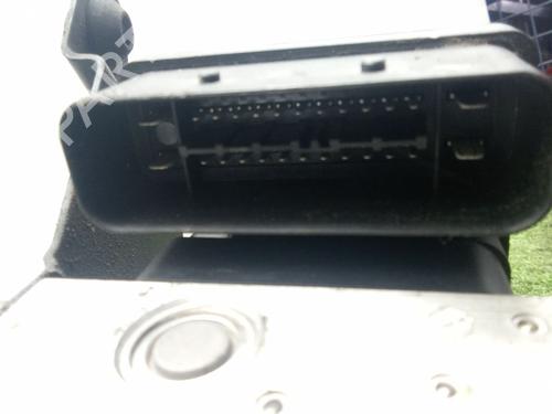 ABS pump PEUGEOT 206 SW (2E/K) 2.0 HDi | BP36212622M43 - Image 2