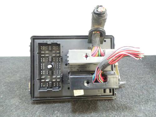 Fuse box KIA CARENS II MPV (FJ)  | BP5709829E1 