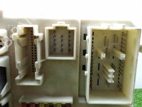 Control unit FORD FOCUS II (DA_, HCP, DP) 1.6 | BP39095482M11 - Image 5