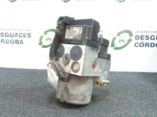 ABS pump PEUGEOT 306 Break (7E, N3, N5) 1.9 D | BP5712691M43 