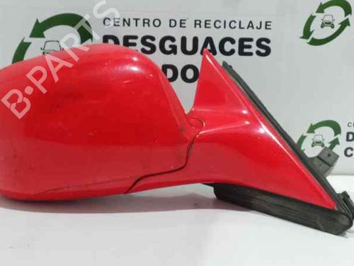 Right mirror AUDI A3 (8L1) 1.9 TDI | BP5684607C27 