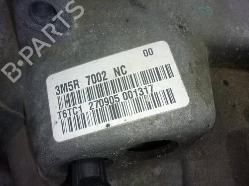 Gearbox FORD FOCUS II (DA_, HCP, DP)  | BP11861713M3 