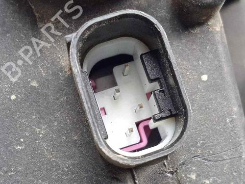 Left headlight BMW 3 Compact (E46) 320 td | BP16971405C28 