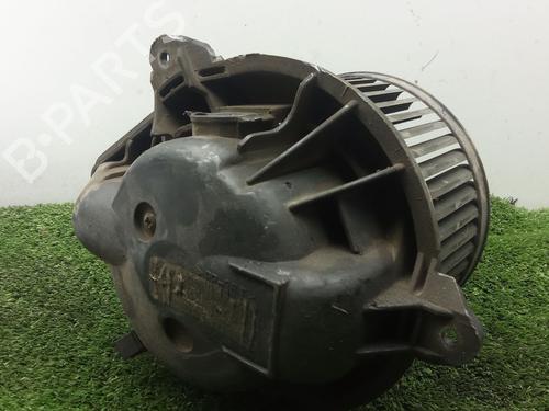 Heater blower motor RENAULT TRAFIC II Van (FL) 1.9 dCi 100 (FL0C, FL0K, FL0B) | BP39650124M62 - Image 2