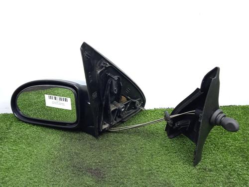Retrovisor esquerdo FORD FOCUS I (DAW, DBW) 1.8 TDCi (100 hp) 23080255