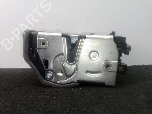 Front left lock BMW 3 Touring (E91) 320 d | BP23021490C98 