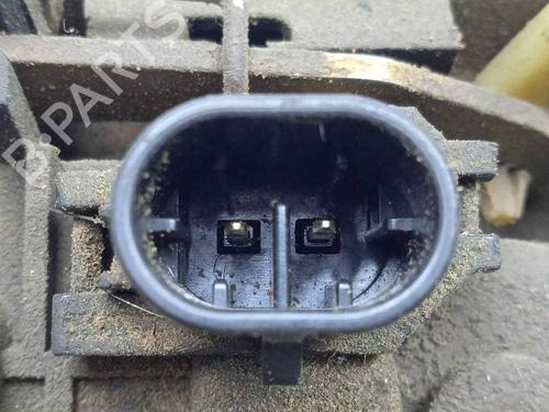 Tailgate lock MERCEDES-BENZ M-CLASS (W163)  | BP12539467C101 