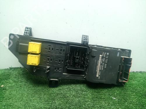 Used Control unit SAAB 9-3 (YS3F, E79, D79, D75) [2002-2015]  24927491