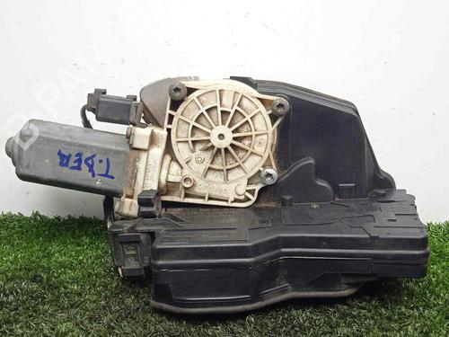 Used Front left lock BMW 7 (E65, E66, E67) 730 d (218 hp) 12209325