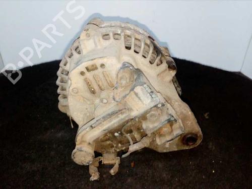 Alternator FORD ESCORT V (AAL, ABL) 1.6 i 16V | BP5739616M7 