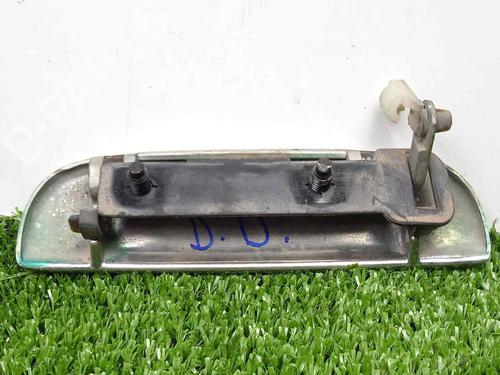 Front right exterior door handle NISSAN CABSTAR E (TL_, VL_) 105.35, 110.35, 110.45 (TL0) | BP12571098C129 