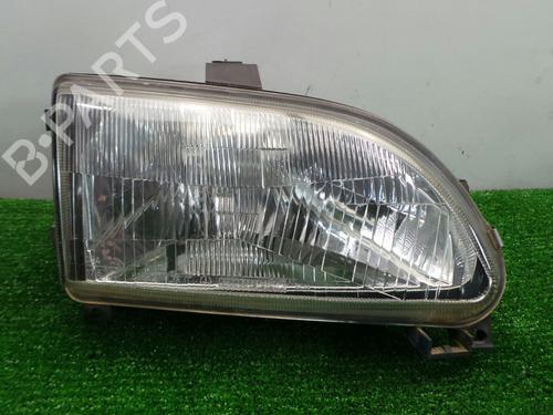 Used Right headlight SEAT AROSA (6H1) 1.0 (50 hp) 7224913