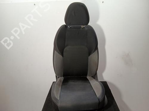 Used Left front seat Left front seat NISSAN QASHQAI II (J11, J11_) 1.5 dCi (110 hp) 35723151 35723151
