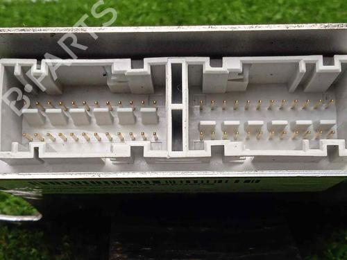 Kollisjonspute styreenhet HYUNDAI GETZ (TB)  | BP11502558M53 
