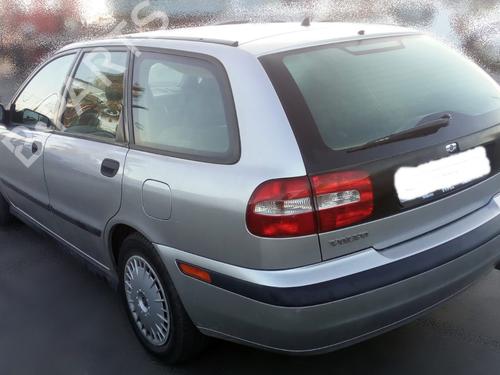 Headlight switch VOLVO V40 Estate (645) 1.6 | BP14486112I24 