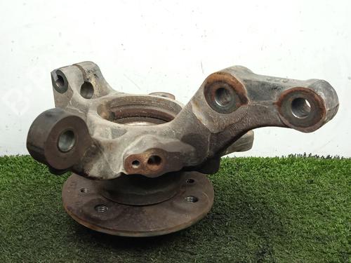 Right front steering knuckle DACIA SPRING EV (B6M1) | BP24450602M26 