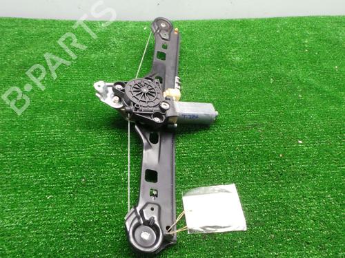 Rear left window mechanism MERCEDES-BENZ C-CLASS (W203)  | BP7238051C24 