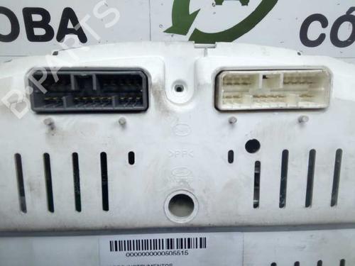 Instrument cluster HYUNDAI TUCSON (JM)  | BP5746024C47 