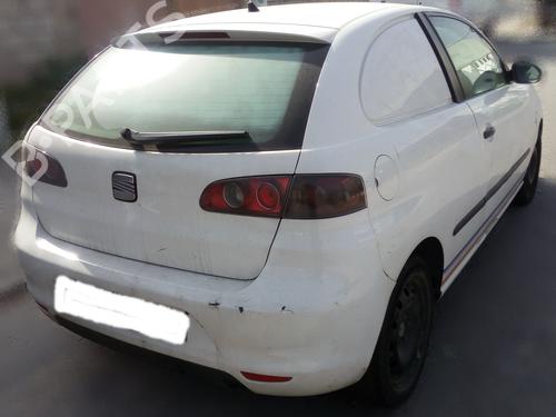 Engine control unit (ECU) SEAT IBIZA III (6L1)  | BP9414061M57 