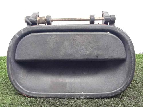 Used Front left exterior door handle ISUZU ELF Platform/Chassis (NKR8_, NKQ8_) 5.2 Di (150 hp) 18461142