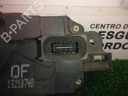 Front left lock OPEL ASTRA H (A04)  | BP5737907C98