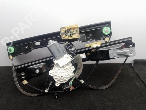 Used Front left window mechanism FORD FOCUS III [2010-2020]  15800472