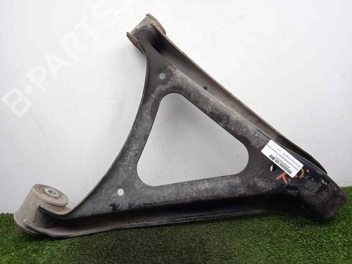 Højre bagtil bærearm AUDI Q7 (4LB) [2006-2016]  16281531