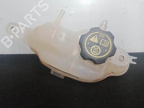 Expansion tank OPEL CORSA E (X15) 1.4 Turbo (08, 68) | BP11688812C120 
