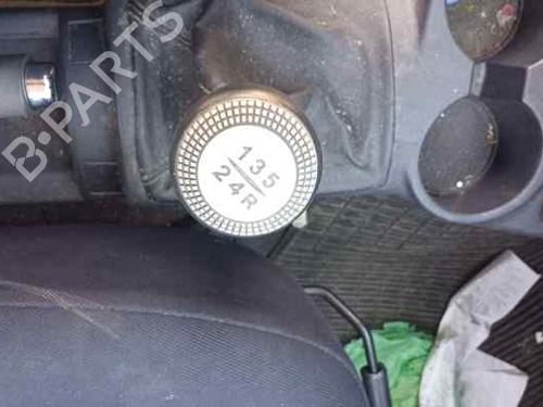 Engine control unit (ECU) HYUNDAI GETZ (TB)  | BP13295797M57 