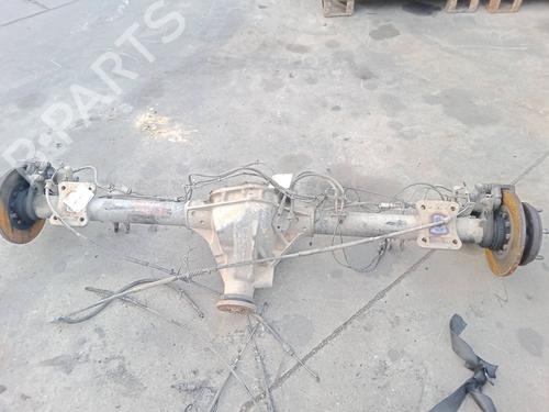 Rear axle FORD TRANSIT Van (FA_ _)  | BP29393965M2 