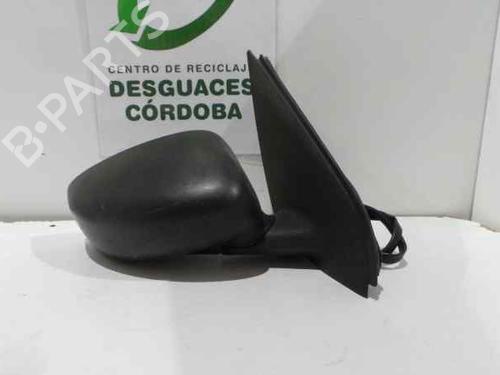 Right mirror FIAT STILO (192_) 1.9 D Multijet | BP5728541C27 