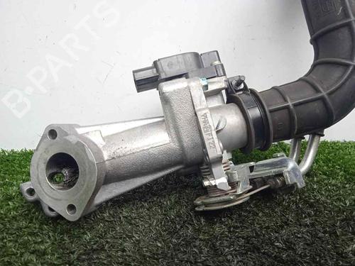 Throttle body HONDA MOTORCYCLES PCX PCX 125 (JF57, JF64) | BP27831585M82 