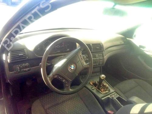 Engine control unit (ECU) BMW 3 (E46) 320 d | BP33319835M57 - Image 10