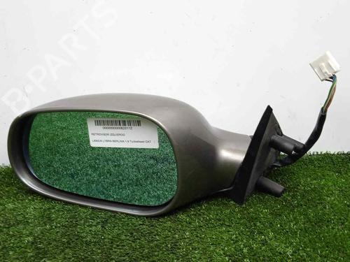 Used Left mirror LANCIA LYBRA (839_) 1.9 JTD (839.AXI1A, 839.AXN1A, 839.CXL1A) (116 hp) 11758441