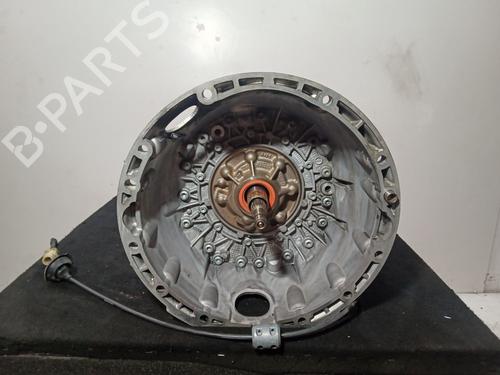 Used Gearbox JEEP GRAND CHEROKEE III (WH, WK) 3.0 CRD 4x4 (218 hp) 29173126