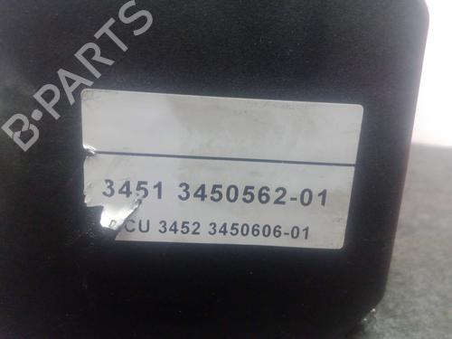 ABS pump BMW X3 (E83) 2.0 i | BP25471981M43 