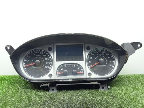 Used Instrument cluster IVECO DAILY IV Platform/Chassis 65C18 (176 hp) 31042238