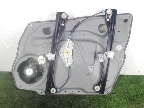 Used Front left window mechanism MERCEDES-BENZ A-CLASS (W169) A 200 CDI (169.008, 169.308) (140 hp) 30966045