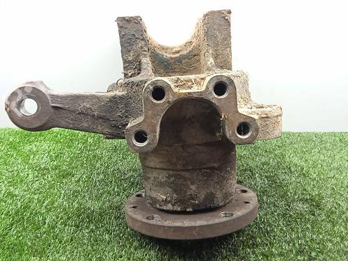 Left front steering knuckle PEUGEOT BOXER Van (230L) 2.5 D | BP28168550M25 