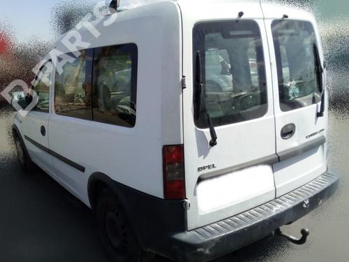 Steering rack OPEL COMBO Box Body/MPV  | BP11059504M22  - Image 10