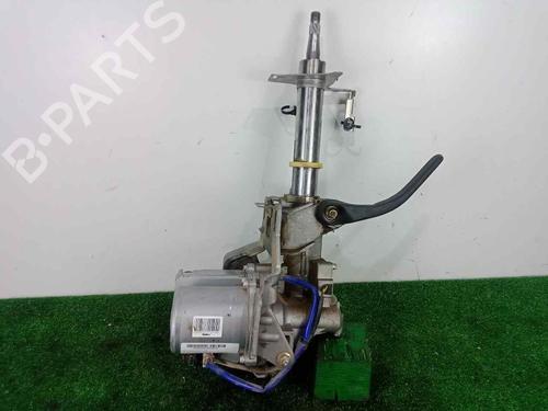 Used Steering column NISSAN QASHQAI / QASHQAI +2 I (J10, NJ10, JJ10E) [2006-2014]  22812036