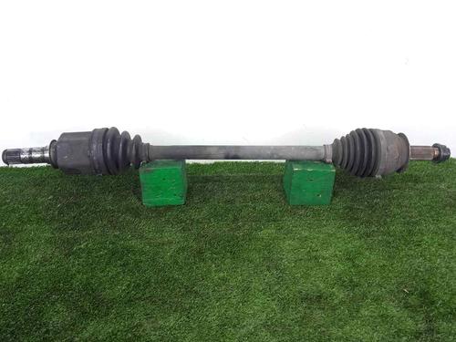 Used Right front driveshaft SUBARU IMPREZA Hatchback (GP_) [2011-2025]  10723323