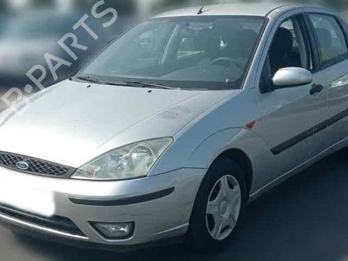 Starter FORD FOCUS I (DAW, DBW) 1.8 Turbo DI / TDDi | BP15196851M8 