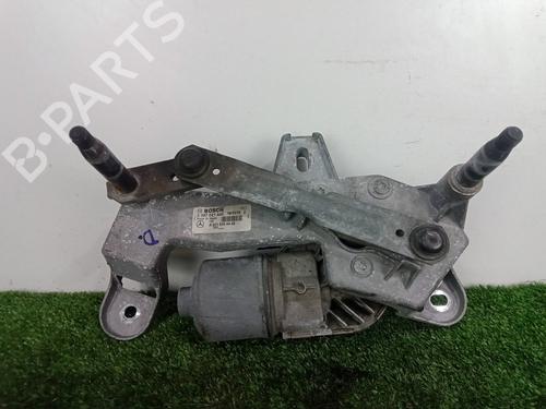 Used Front wiper motor MERCEDES-BENZ S-CLASS (W221, V221) S 320 CDI (211 hp) 12678334