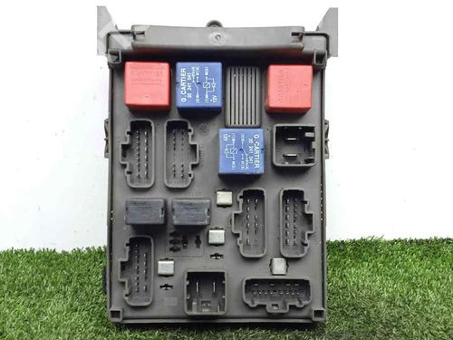 Used Control unit Control unit RENAULT LAGUNA II (BG0/1_) 1.9 dCi (107 hp) 11168880 11168880