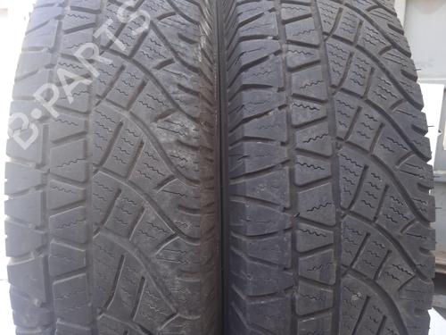 Outra LAND ROVER DEFENDER Station Wagon (L316) 2.5 Td5 4x4 (L316) (122 hp) 27319242