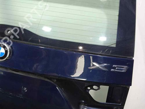Tailgate BMW X3 (E83) 2.0 d | BP15203450C6 